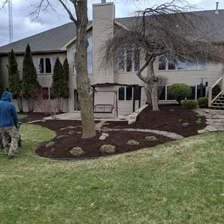 JJD Landscaping Inc Picture 2