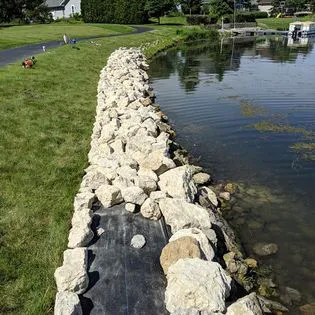 JJD Landscaping Inc Picture 3