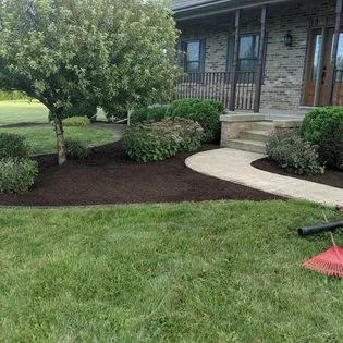 JJD Landscaping Inc Picture 1