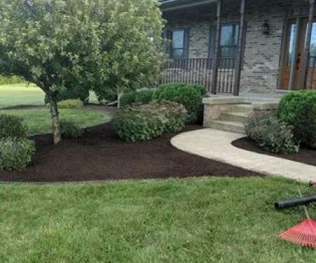 JJD Landscaping Inc