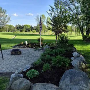 JJD Landscaping Inc Picture 5