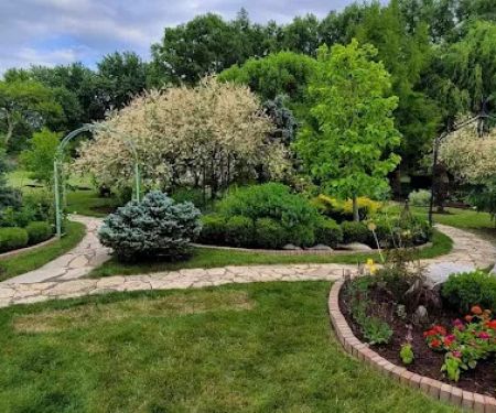 Joe's Landscaping-Rockford