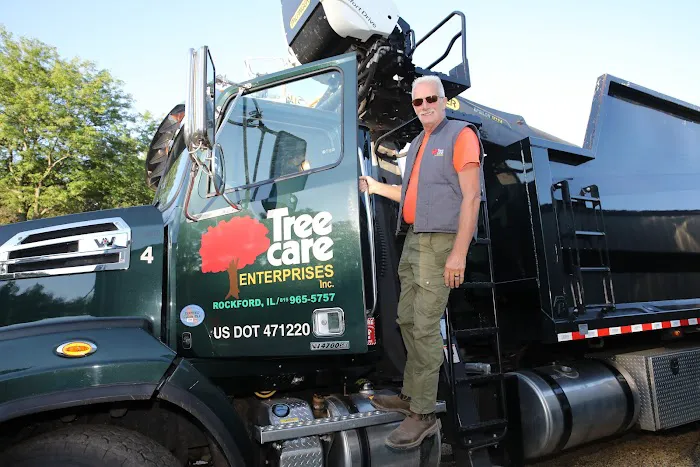 Tree Care Enterprises Inc. Picture 7