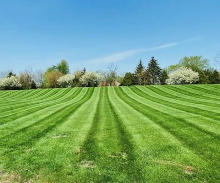 Crimson Valley Landscaping