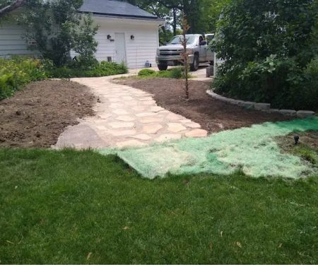 D & D Brothers Landscaping
