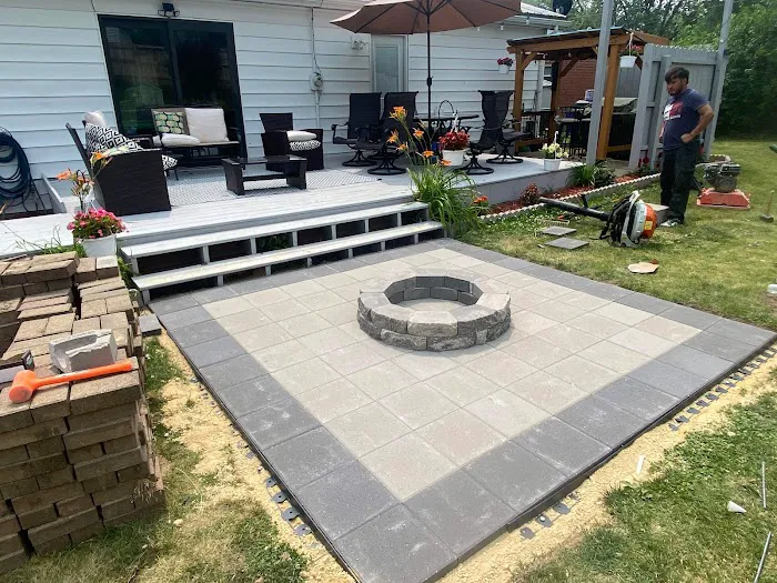 D & D Brothers Landscaping Picture 7