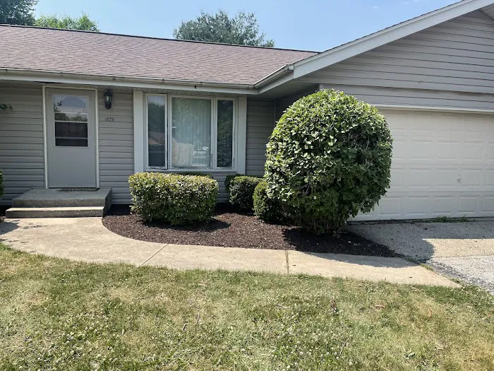D & D Brothers Landscaping Picture 4