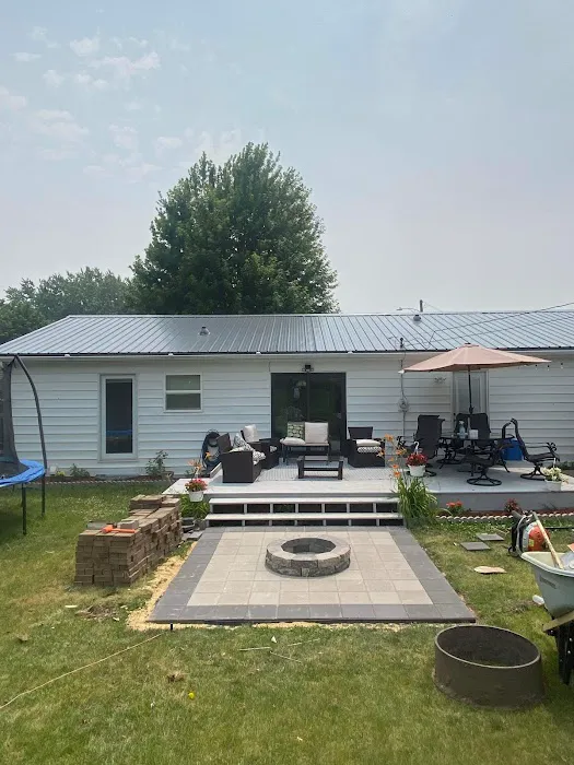 D & D Brothers Landscaping Picture 5