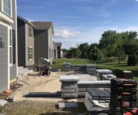 Gerar landscaping