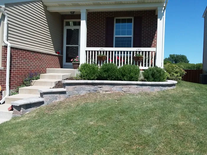 Gerar landscaping Picture 10