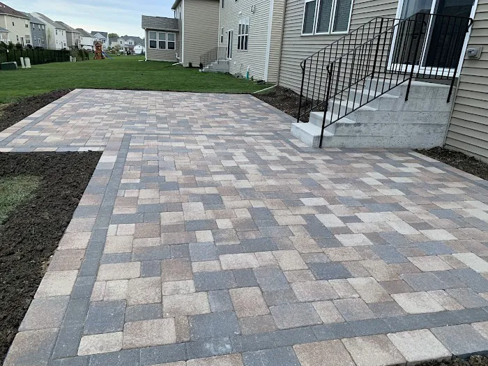 Gerar landscaping Picture 9