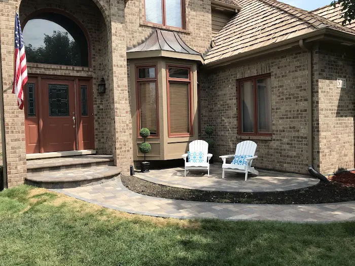 Gerar landscaping Picture 6