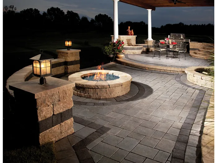 Gerar landscaping Picture 5
