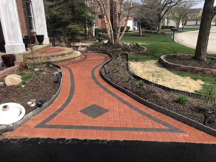 Gerar landscaping Picture 2