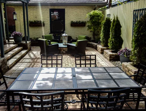 Roy's Lawn Care & Landscaping Picture 6