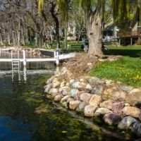 Roy's Lawn Care & Landscaping ico