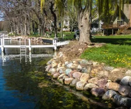 Roy's Lawn Care & Landscaping