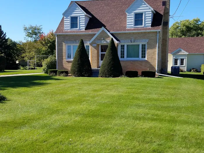 Integrated Lawn Care, Landscaping & Handyman Service LLC Picture 1