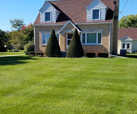 Integrated Lawn Care, Landscaping & Handyman Service LLC