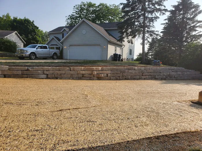 Duran's Landscaping & Services LLC Picture 6
