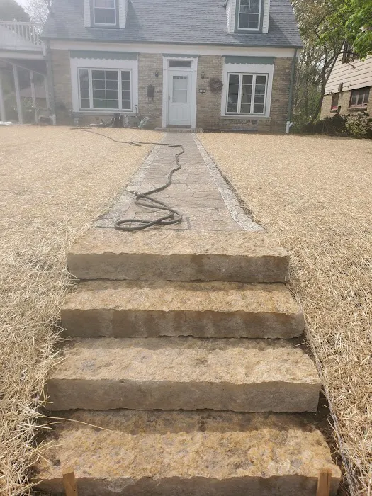 Duran's Landscaping & Services LLC Picture 7