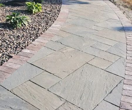 Duran's Landscaping & Services LLC