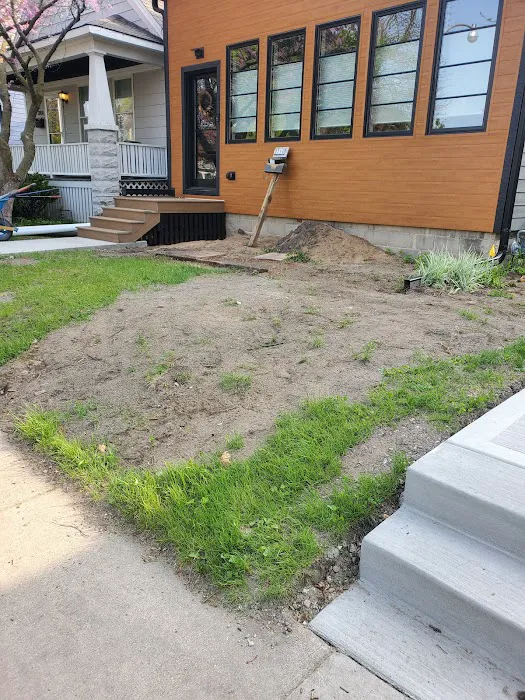 Duran's Landscaping & Services LLC Picture 3