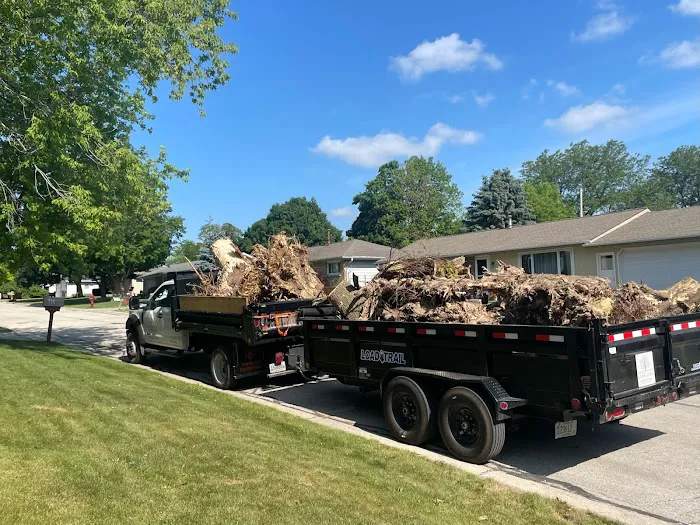 Your Friendly Neighbor Landscaping & Tree Service Picture 9