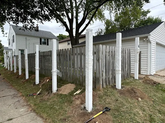 Your Friendly Neighbor Landscaping & Tree Service Picture 10