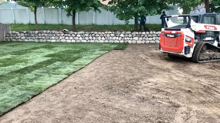 Your Friendly Neighbor Landscaping & Tree Service Picture 1
