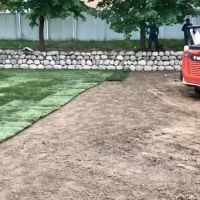 Your Friendly Neighbor Landscaping & Tree Service ico