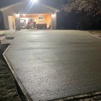Wilk's Outdoor Living LLC ico