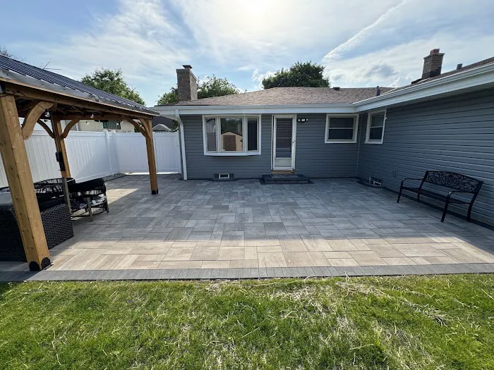 Perez Landscaping Picture 6