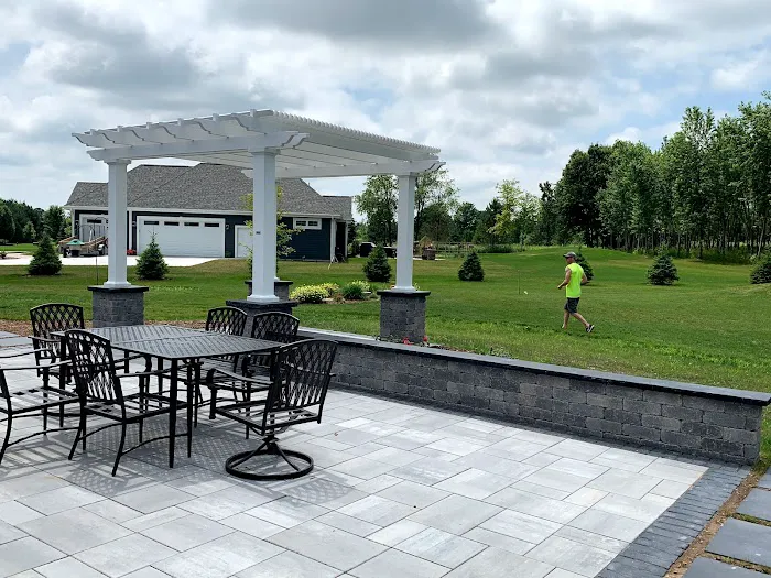 Perez Landscaping Picture 1