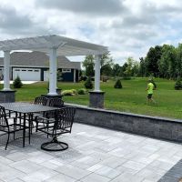 Perez Landscaping ico