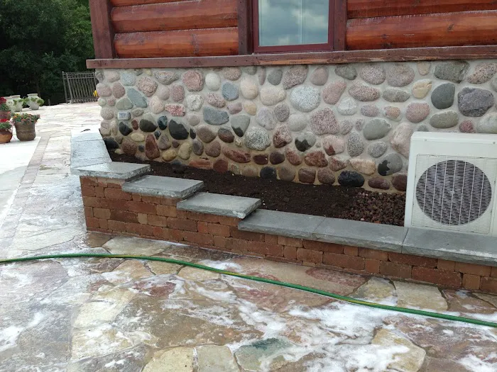 Perez Landscaping Picture 5