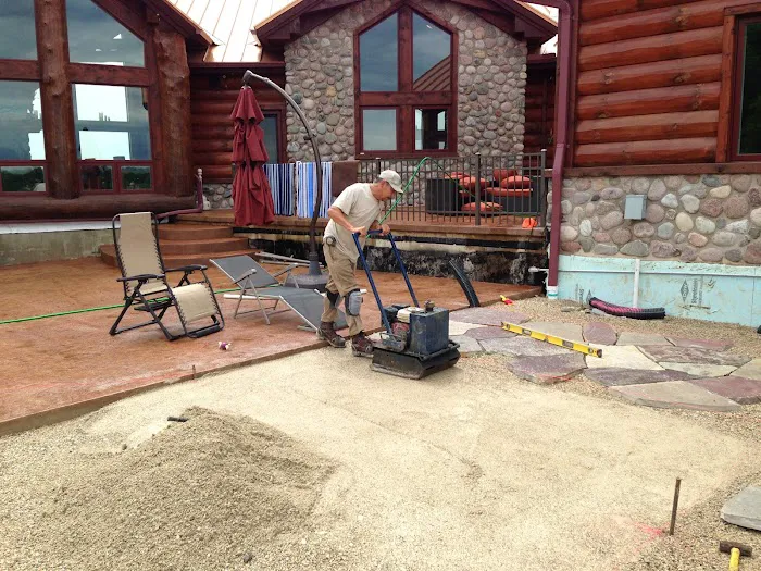 Perez Landscaping Picture 4