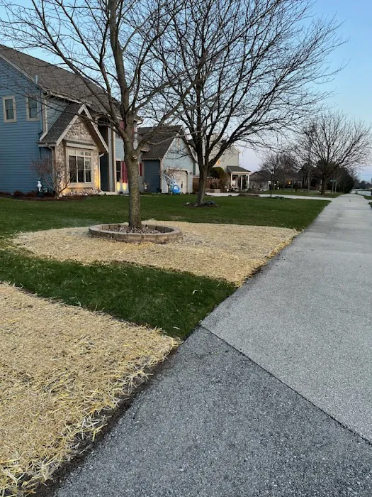 Janice's Maintenance Care Landscaping Picture 8