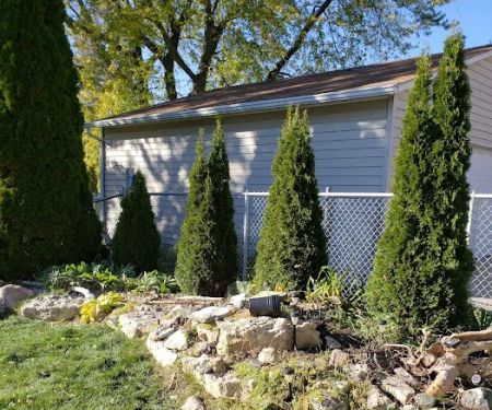 Janice's Maintenance Care Landscaping
