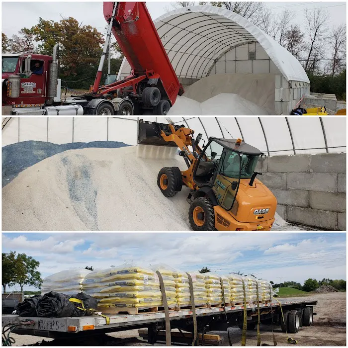 Gateway Landscape Supply Picture 1