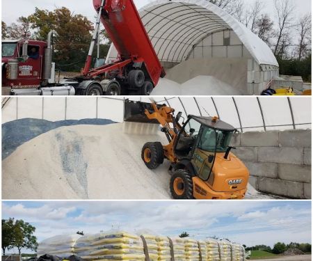 Gateway Landscape Supply