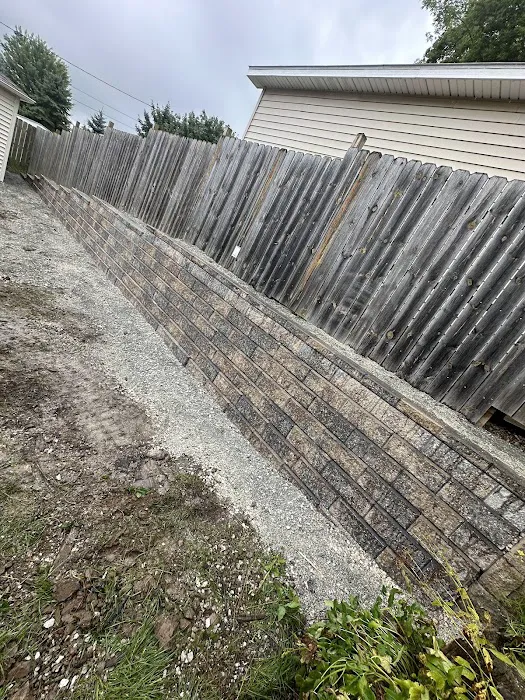 Hernandez Landscaping llc Picture 9