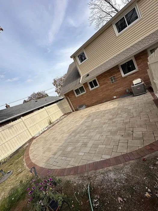 Hernandez Landscaping llc Picture 6