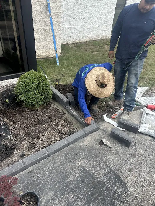 Hernandez Landscaping llc Picture 8