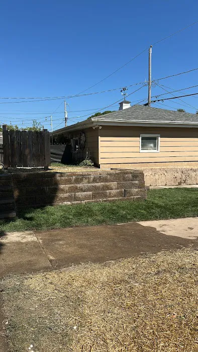 Hernandez Landscaping llc Picture 10