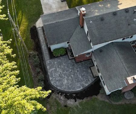 Hernandez Landscaping llc