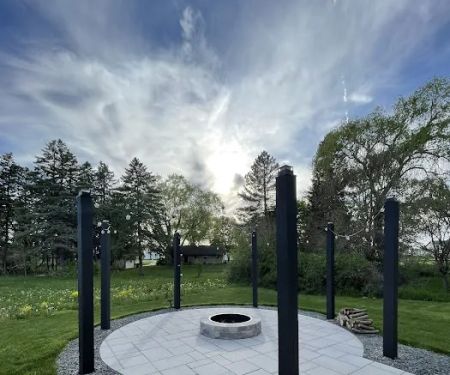 VM Landscaping and Snow Removal