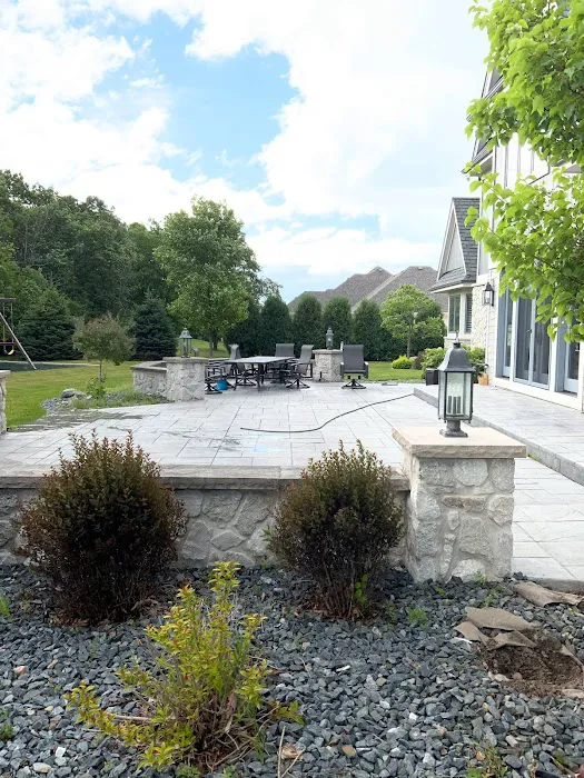 Taylors Landscape Construction, LLC Picture 5