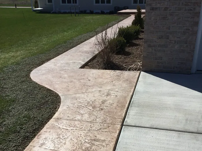 Taylors Landscape Construction, LLC Picture 8