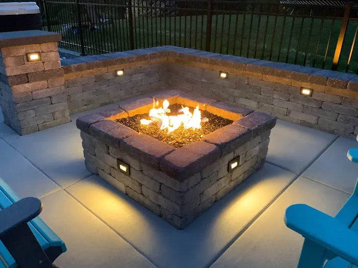Taylors Landscape Construction, LLC Picture 1